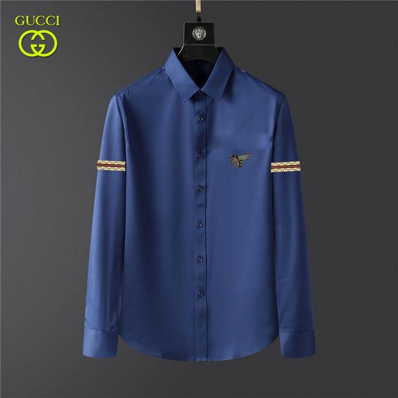 Gucci Men's Shirts 99